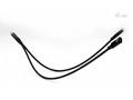 i-tec přípojný kabel USB-C Splitter Audio, Data, P