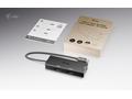 i-tec USB-C Triple 4K HDMI Video Adapter, Power De