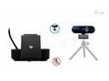 i-tec webkamera SOLOMON 100, Full HD 1080p rozliše