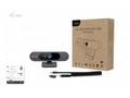 i-tec SOLOMON PRO 900 4K Webcam, otevrena