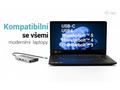 i-tec USB-C Metal Nano 3x Display (DP, HDMI and VG
