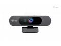 i-tec SOLOMON PRO 900 4K Webcam, otevrena