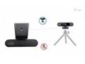 i-tec SOLOMON PRO 900 4K Webcam, otevrena