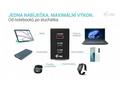 i-tec 100W Intelligent Multiport USB Charger