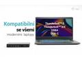 i-tec dokovací stanice Thunderbolt 5 Triple Displa