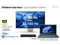 i-tec dokovací stanice Thunderbolt 5 Triple Displa