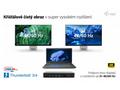 i-tec dokovací stanice Thunderbolt 5 Triple Displa