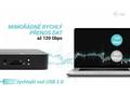 i-tec dokovací stanice Thunderbolt 5 Triple Displa
