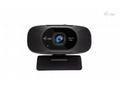 i-tec webkamera SOLOMON 200, Full HD 1080p rozliše