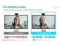i-tec webkamera SOLOMON 200, Full HD 1080p rozliše