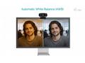 i-tec webkamera SOLOMON 200, Full HD 1080p rozliše