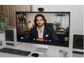 i-tec webkamera SOLOMON 200, Full HD 1080p rozliše