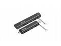 i-tec USB-C, USB-A Dongle SD, TF and 2x USB (1x US