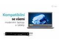 i-tec USB-C, USB-A Dongle SD, TF and 2x USB (1x US