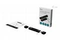 i-tec USB-C, USB-A Dongle SD, TF and 2x USB (1x US