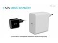 i-tec 65W USB-C GaN Charger 