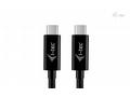i-tec USB-C Charging Cable 1.8m