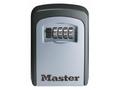 Master Lock Bezpečnostní schránka 5401EURD