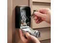 Master Lock Bezpečnostní schránka 5401EURD