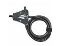 Master Lock Zkracovací lanový zámek Python 8417EUR
