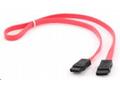 GEMBIRD Kabel SATA datový 1m