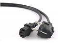 Síťový kabel 220V k PC, 3m