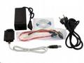 GEMBIRD Kabel redukce USB-IDE, SATA 2,5´´, 3,5´´