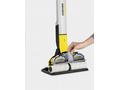 Karcher FC 3 Cordless podlahová myčka, systém dvou