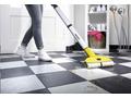 Karcher FC 3 Cordless podlahová myčka, systém dvou