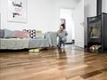 Karcher FC 3 Cordless podlahová myčka, systém dvou