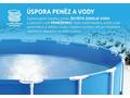 Marimex Florida Premium bazén 2,15x4,00x1,22 m bez