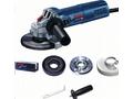 Bosch GWS 9-125 S úhlová bruska