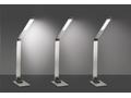 Solight LED stolní lampička stmívatelná, 11W, změn