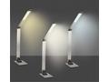 Solight LED stolní lampička stmívatelná, 11W, změn