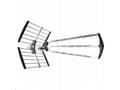Solight venkovní DVB-T anténa, 17dB, UHF, 21. - 60