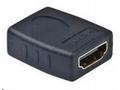 GEMBIRD Kabel red. HDMI na HDMI, F, F, zlacené kon