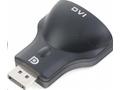 PREMIUMCORD Adaptér DisplayPort - DVI (redukce)