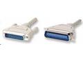 PREMIUMCORD Kabel paralelní 1,8m (DB25M - Centroni