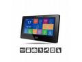VERIA SET Dveřní videotelefon 7077C černý + VERIA 