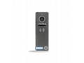 VERIA SET Dveřní videotelefon 7077C černý + VERIA 