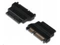 PREMIUMCORD Adaptér SATA - Micro SATA (22pin M, 16