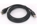 GEMBIRD Kabel USB A-A, 1,8m, USB 2.0, prodlužovací