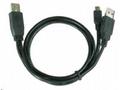 GEMBIRD Kabel USB 2.0 A-Mini B (5pin) propojovací 