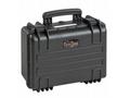 Doerr odolný vodotěsný kufr Explorer 3818 Black PH