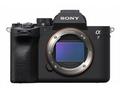 SONY Alpha A7 IV, 33Mpix, 4K - telo