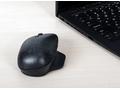 Targus® ErgoFlip EcoSmart Mouse