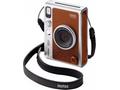 Fujifilm MINI EVO BROWN C hnedý