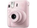 Fujifilm MINI 12 MEGA PACK růžový
