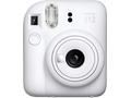 Fujifilm MINI 12 Big bundle bílý