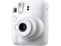 Fujifilm MINI 12 Big bundle bílý